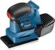 Bosch Professional GSS 18V-10 (sans Batterie) avant