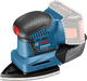 Bosch Professional GSS 18V-10 (sans Batterie) côté droit