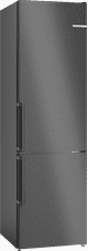 Bosch KGN39VXCT linkerkant