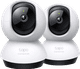 TP-Link Tapo C220 Pan & Tilt Duo Pack Main Image