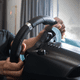 Logitech G920 Driving Force - Racing Wheel for Xbox Series X | S, Xbox One, and PC visual supplier