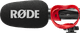 Rode VideoMic GO II Helix Main Image