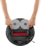 Roborock Qrevo Slim product in gebruik