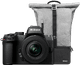 Nikon Z50 II + DX 16-50 mm f/3.5-6.3 + Sac à Dos Main Image