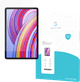 Just in Case Xiaomi Redmi Pad Pro/Pad Pro 5G Screen Protector Glass front
