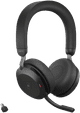 Jabra Evolve2 75 USB-C MS Wireless Office Headset Main Image