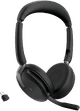 Jabra Evolve2 65 Flex USB-C MS Wireless Office Headset Main Image