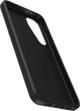 Otterbox React Samsung Galaxy S24 FE Back Cover Noir côté gauche