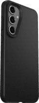 Otterbox React Samsung Galaxy S24 FE Back Cover Noir côté droit