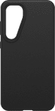 Otterbox React Samsung Galaxy S24 FE Back Cover Noir avant