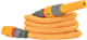 Hozelock Wonderhoze 15 Mètres avec Pistolet d'Arrosage Main Image