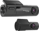 BlackVue DR590X-2CH Plus 32GB left side