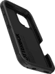 Otterbox Defender Apple iPhone 16 Back Cover Noir côté gauche