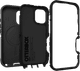 Otterbox Defender Apple iPhone 16 Back Cover Noir intérieur