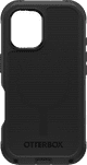Otterbox Defender Apple iPhone 16 Back Cover Noir avant