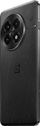 OnePlus 13 512 Go Noir 5G + OnePlus Chargeur SuperVOOC 120 W avec 2 Ports arrière