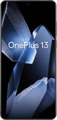 OnePlus 13 256GB Black 5G front