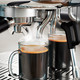 Philips Barista Brew PSA3228/01 product in gebruik