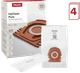 Miele CO HyClean Pure (4 stuks) voorkant