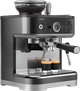 Philips Barista Brew PSA3218/10 côté gauche