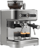 Philips Barista Brew PSA3228/01 linkerkant