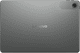 Lenovo Tab 64 Go Wifi Gris avec Book Case arrière