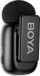 Boya Mini Ultra-Mini Noir (Lightning) arrière