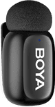 Boya Mini Ultra-Mini Noir (Lightning) côté droit