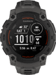Garmin Instinct E 45 mm Noir/Gris avant