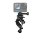 GoPro Handlebar / Seatpost / Pole Mount voorkant