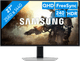Samsung Odyssey OLED G6 LS27DG612SUXEN Main Image