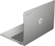 HP Chromebook 15.6 15a-nb0910nb AZERTY arrière