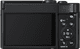 Panasonic Lumix DC-TZ99E Noir arrière