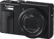Panasonic Lumix DC-TZ99E Noir côté droit