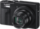Panasonic Lumix DC-TZ99E Noir côté droit