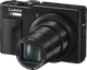 Panasonic Lumix DC-TZ99E Noir côté droit
