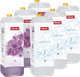 Miele Set UltraPhase 1 and 2 FloralBoost (6 bottles) - Half-year Pack Main Image
