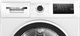 Bosch WTH8520CNL detail