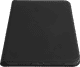 BlueBuilt Apple iPad Mini 7 (2024) Book Case Zwart onderkant