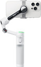 Insta360 Flow 2 Pro Wit achterkant