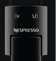 De'Longhi Nespresso Essenza Mini EN85.B detail