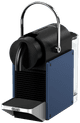 De'Longhi Nespresso Pixie EN127.BL right side