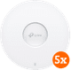 TP-Link Omada EAP673 5-pack Main Image