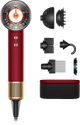 Dyson Supersonic Nural Red Velvet/Or Main Image
