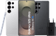 Samsung Galaxy S25 Ultra 512GB Wit 5G + Accessoirepakket Main Image