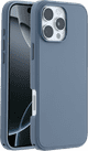 Otterbox Symmetry Apple iPhone 16 Pro Max Back Cover met MagSafe Magneet Blauw visual leverancier