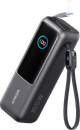 Anker Power Bank 25,000mAh with Fast Charging Black Main Image