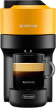 De'Longhi Nespresso Vertuo Pop ENV90.Y + Pierre Mousseur à Lait avant