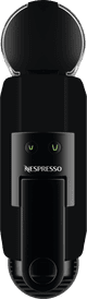 De'Longhi Nespresso Essenza Mini EN85.B top
