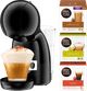 Krups Dolce Gusto Piccolo XS + 48 capsules Main Image